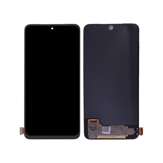 Touch+Display Xiaomi Redmi Note 11S/Redmi Note 11/Poco M4 Pro 4G Versión Global Negro